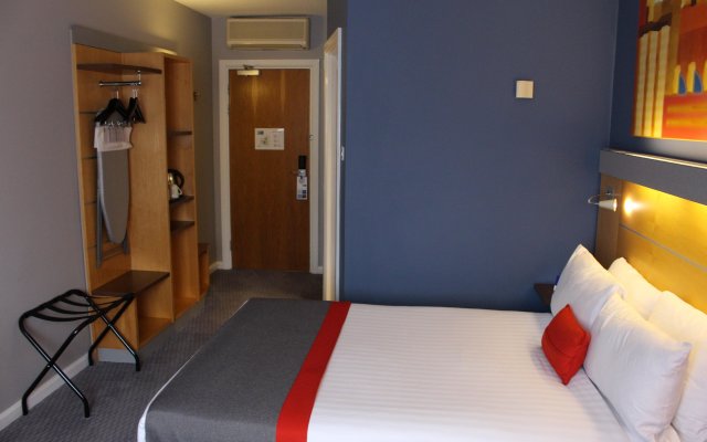 Holiday Inn Express London - Croydon, an IHG Hotel