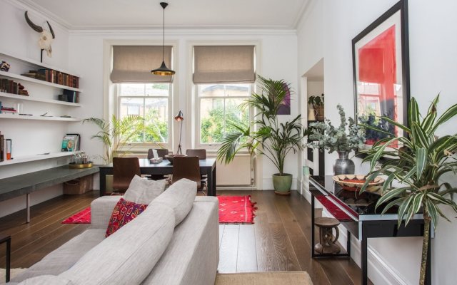 Notting Hill Apartment