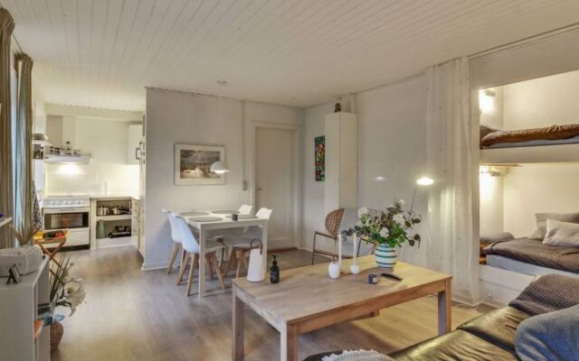 "Metodij" - 250m from the sea in NW Jutland