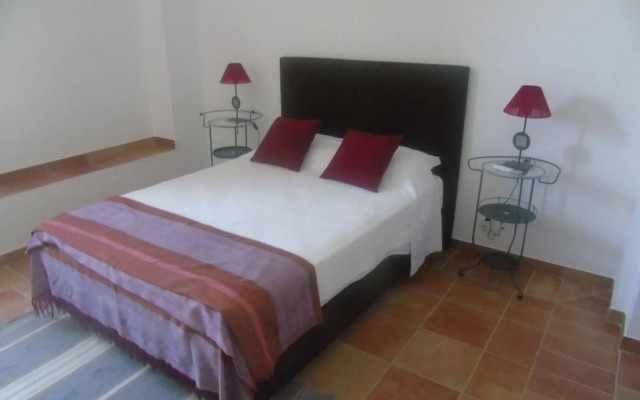 Casas da Moagem Turismo Rural