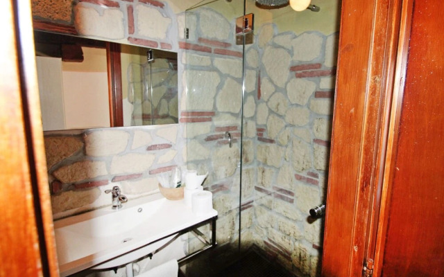 Mansarda Orta San Giulio