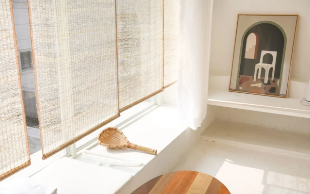 Xiamen Lan Feng Hotel