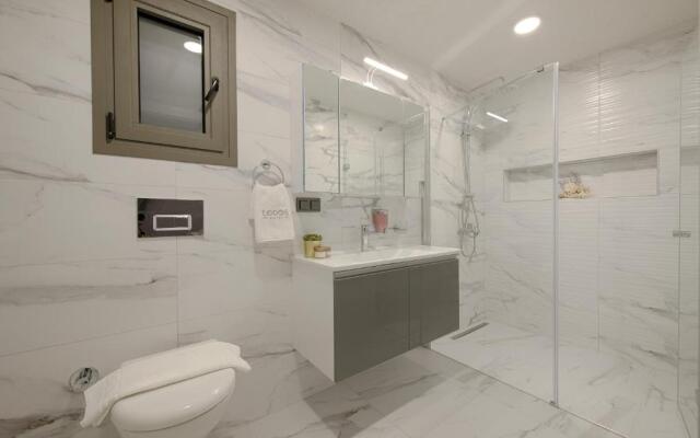 Lodos Suites & Residence