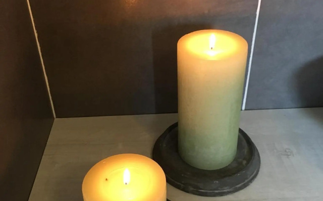 Une pause...quelque part