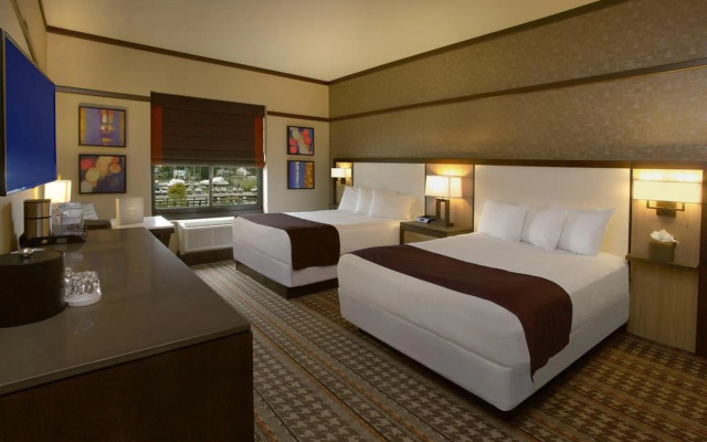 Blue Chip Casino Hotel and Spa