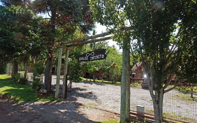 Chalés Infinito Gramado