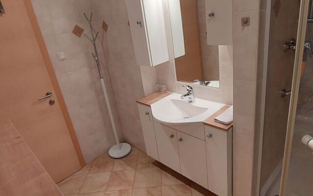 Apartment Rupertus Rome: Historical City Center 34641