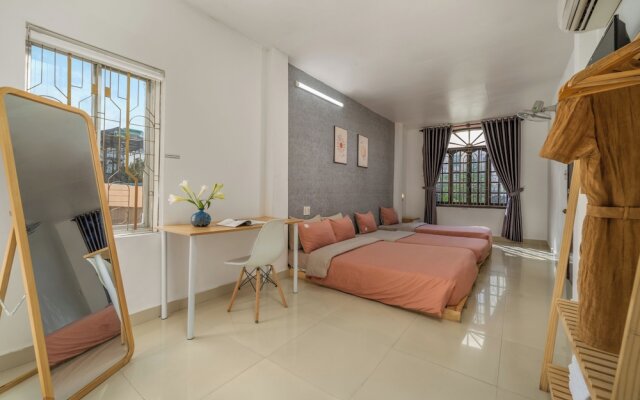 Kly Apartment Hotel