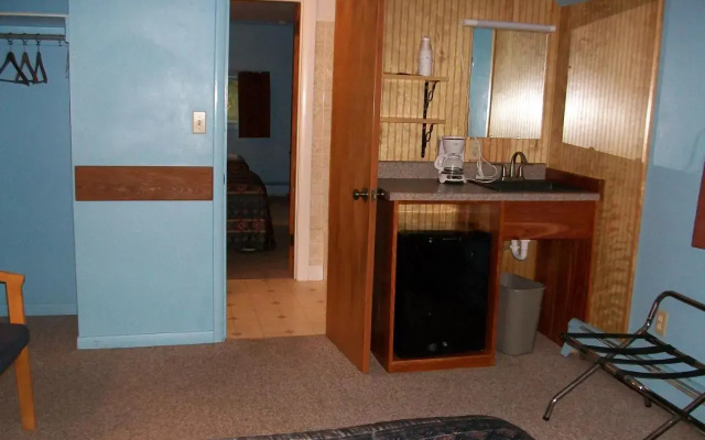 Mohican Motel