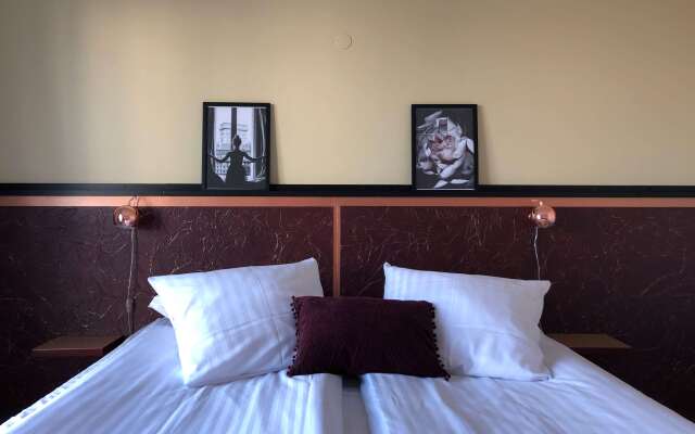 Best Western Royal Holstebro