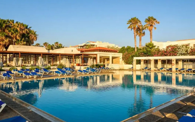 Annabelle Beach Resort - All Inclusive