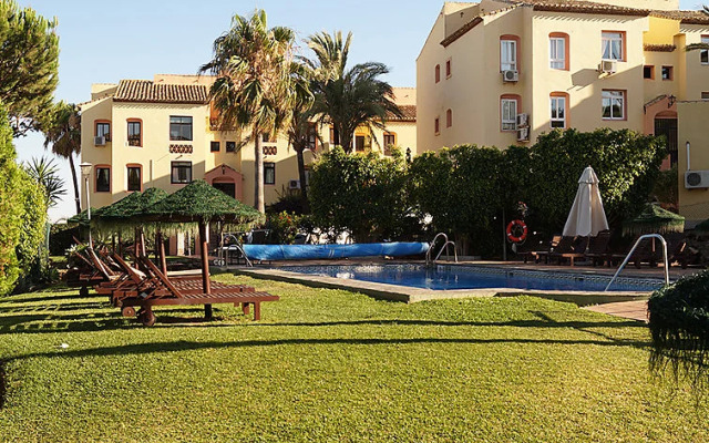 Sitito Doña Lola con Aparcamiento