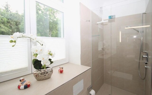 Villa Löwenstein - Wohnung 8 / 9847