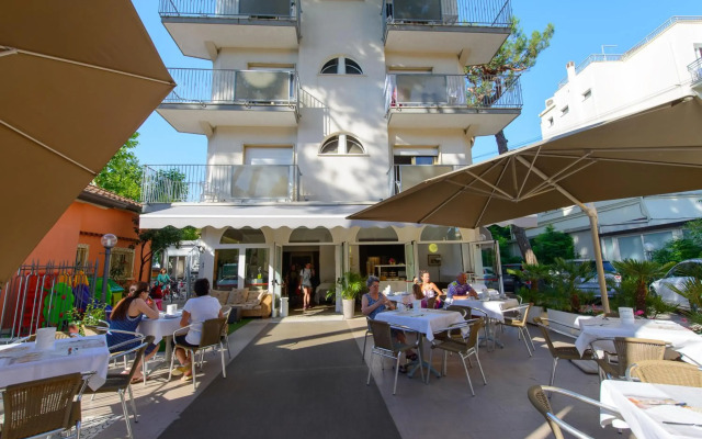 Hotel Falco