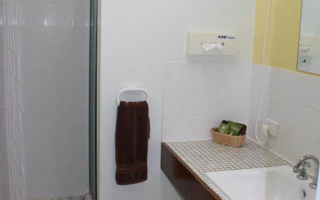 Opal Motel Leongatha