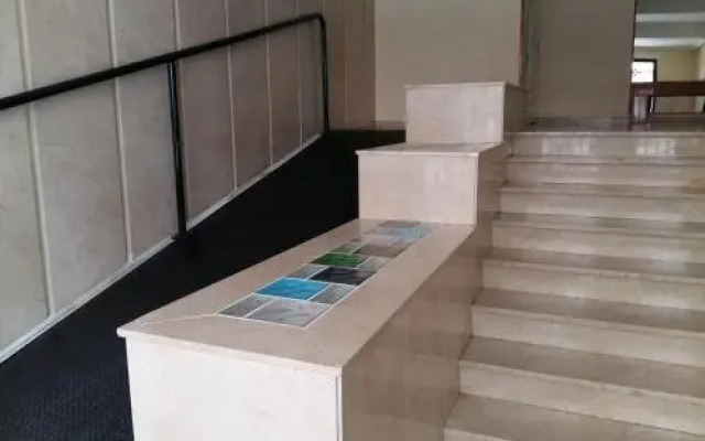 Espanatour Apartamento Beniajan