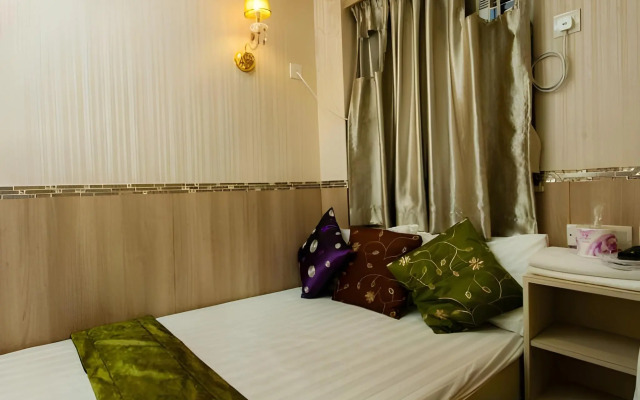 May Fair Guest House