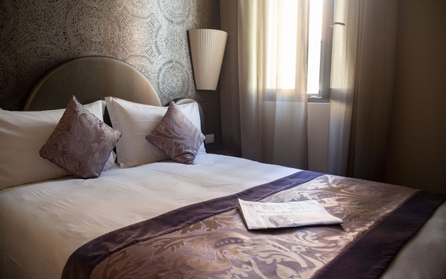 Alle Guglie Boutique Hotel