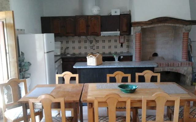 Rc - Alcobaca - 3 Br Villa