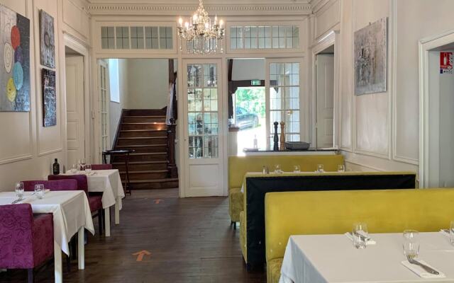 Hotel Restaurant Le Repère