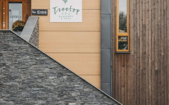 Room With Free Breakfast and spa Bath