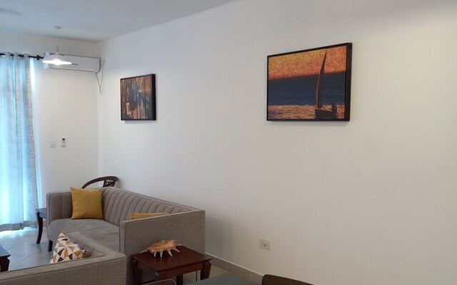 Kijani Homes Apartments Ocean Beach Drive