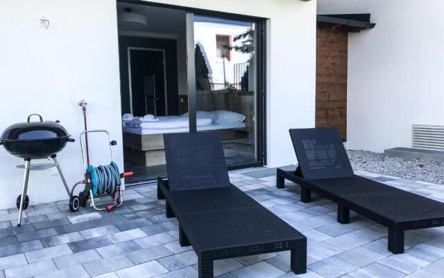 First IN Mountain Chalets by we rent