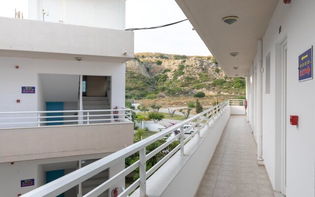 Faliraki Dream Studios & Apartments