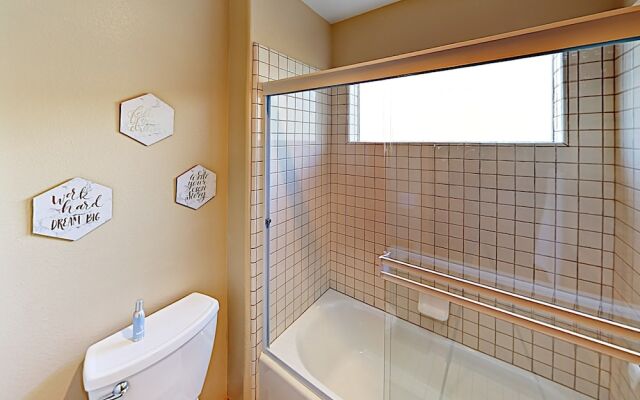 791 Mammoth Lakes - 2 Br Condo