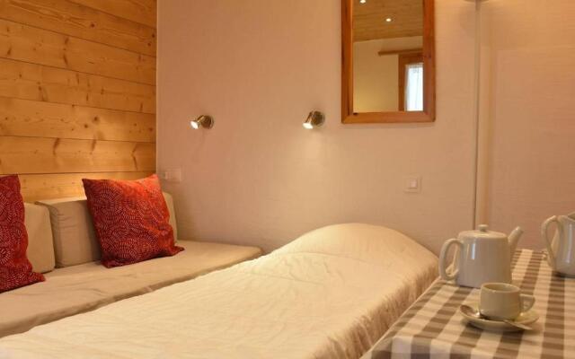 Appartement Méribel, 1 pièce, 2 personnes - FR-1-180-5