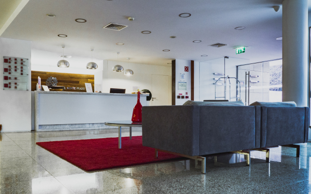 Monte Prado Hotel & Spa