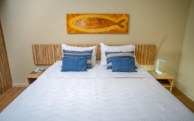 Grande Hotel da Barra