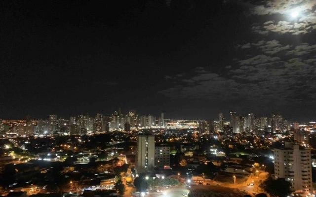 Flat aconchegante 1508