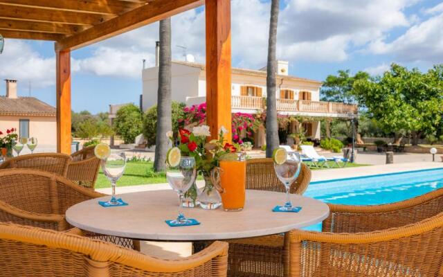 Sa Garriga Finca Darder