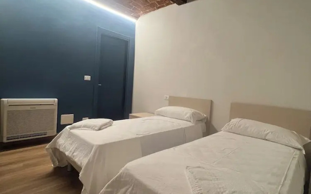 Residenza San Rocco