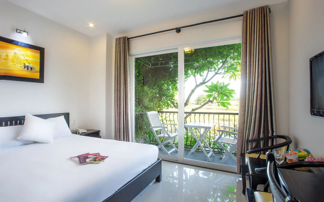 Riverside Impression Villa