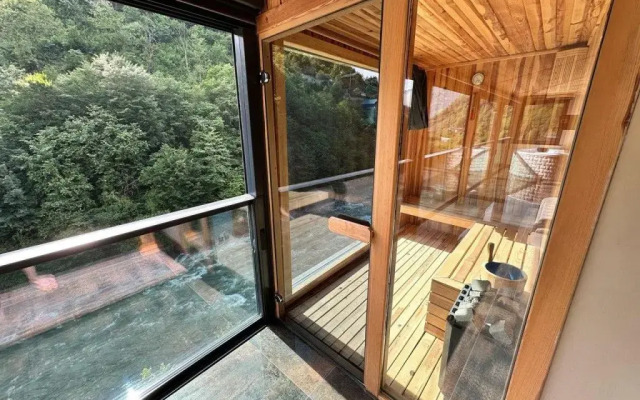 Tuva Villas Apart