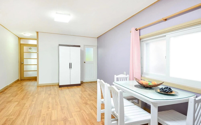 Gangneung Apple Pension