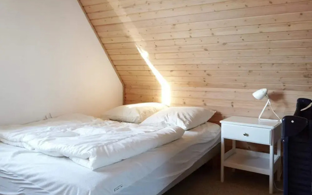 12 Person Holiday Home in Sjaellands Odde-by Traum