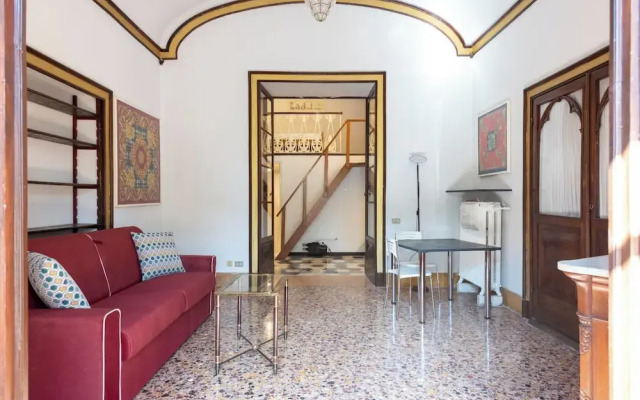 Charming  Flat - Historic Center