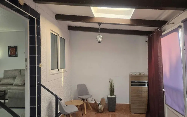 VAO Holiday Rental-los Narejos by Oasis