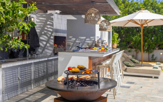 Villa Green Haven 2 Protaras Cyprus