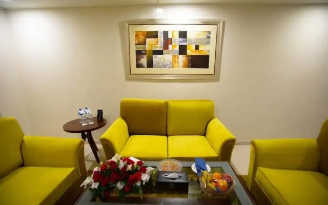 Nine Tree Luxury Hotel & Suites