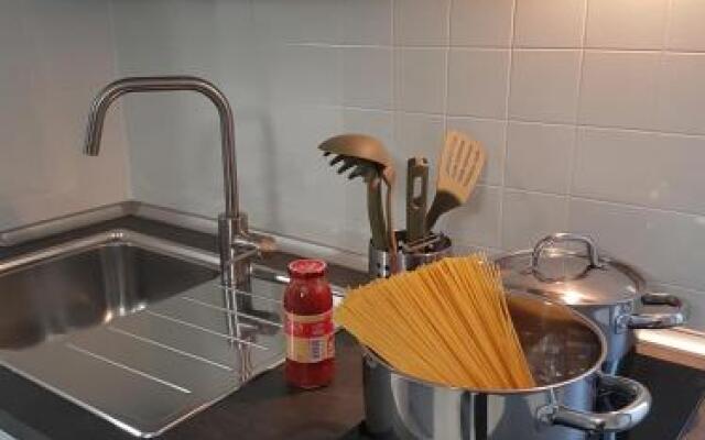 Appartamento Barozzi