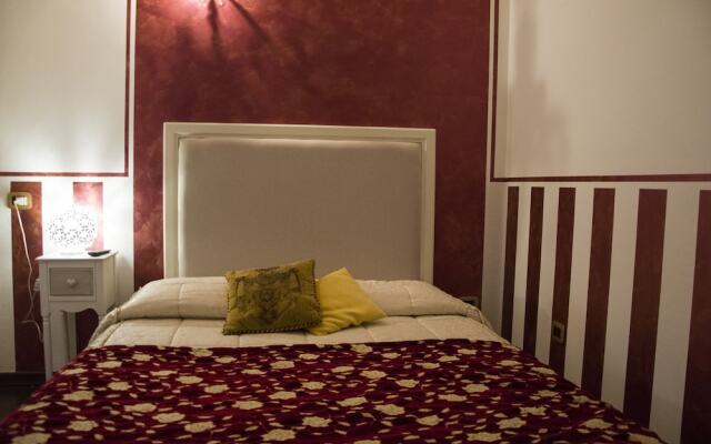 Agriturismo Campofiorito