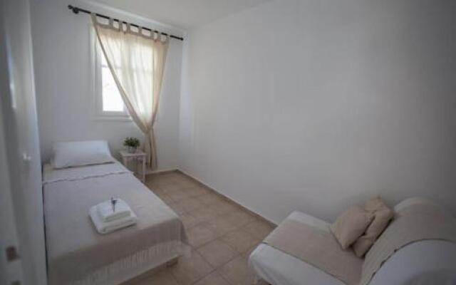 Astarti Homy Apartments Serifos