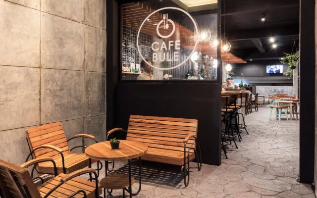 Swiss-Belhotel Rainforest