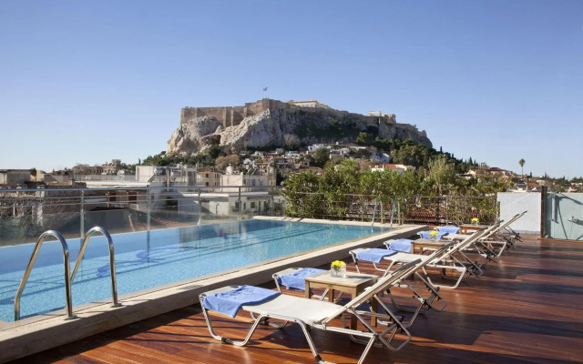Electra Palace Athens Hotel