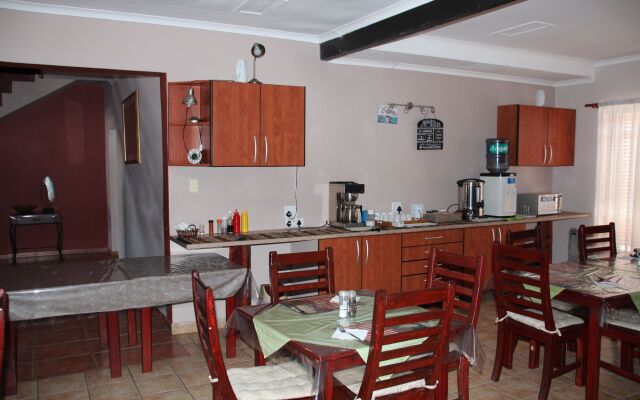 Anandi Guesthouse Swakopmund