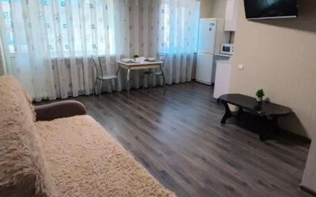 Апартаменты на улице Блюхера 7